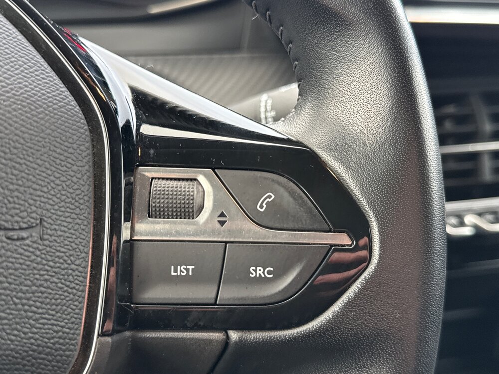 Occasion PEUGEOT 208 208 PureTech 75 S&S BVM5 - Style