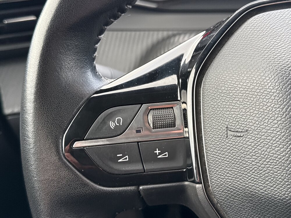 Occasion PEUGEOT 208 208 PureTech 75 S&S BVM5 - Style