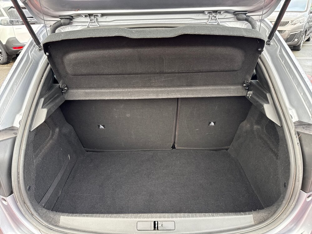 Occasion PEUGEOT 208 208 PureTech 75 S&S BVM5 - Style