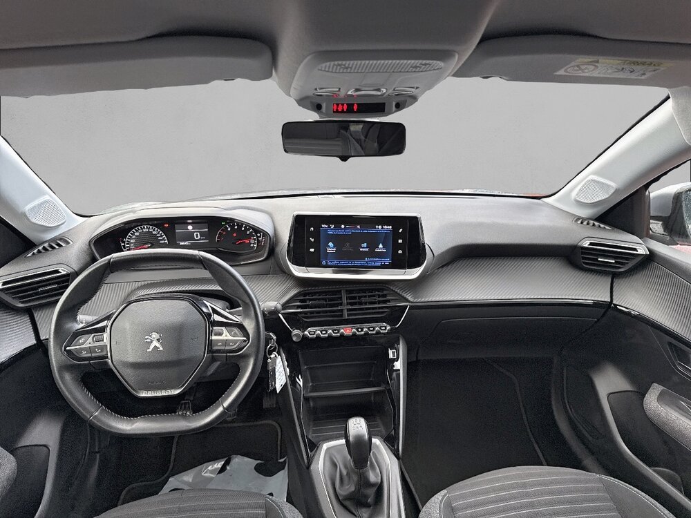 Occasion PEUGEOT 208 208 PureTech 75 S&S BVM5 - Style