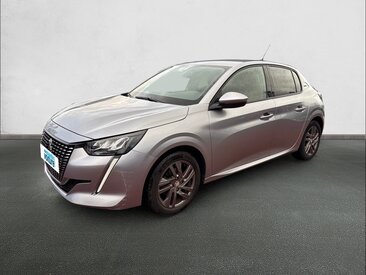 Occasion PEUGEOT 208 208 PureTech 75 S&S BVM5 - Style