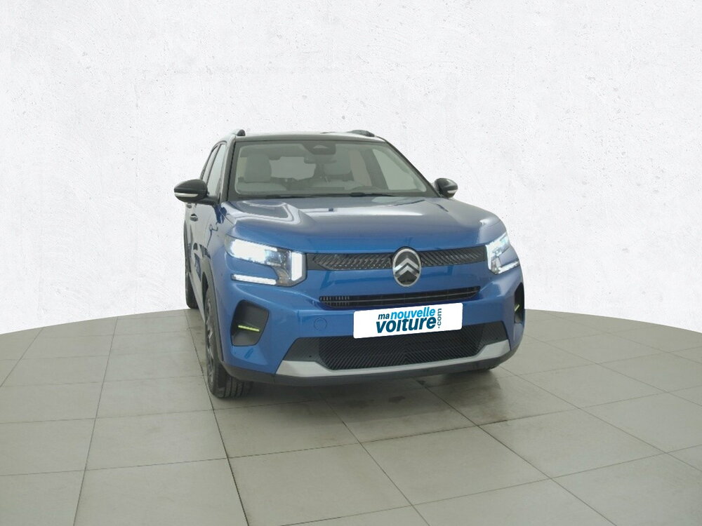 Occasion CITROEN C3 C3 Turbo 100 ch BVM6 - Max