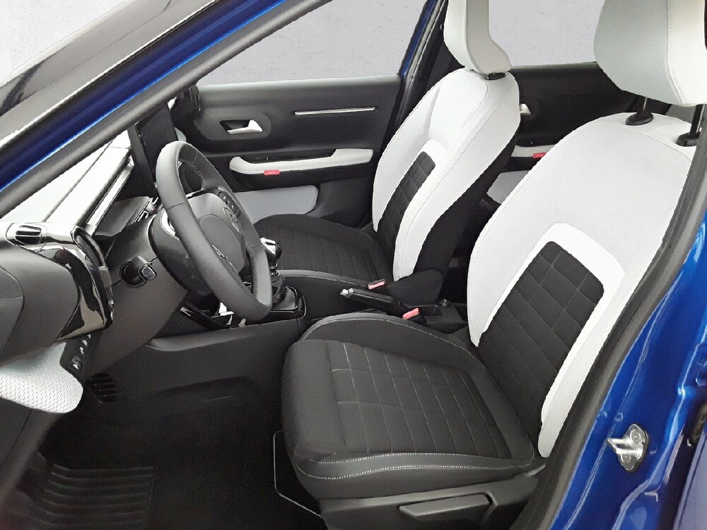 Occasion CITROEN C3 C3 Turbo 100 ch BVM6 - Max