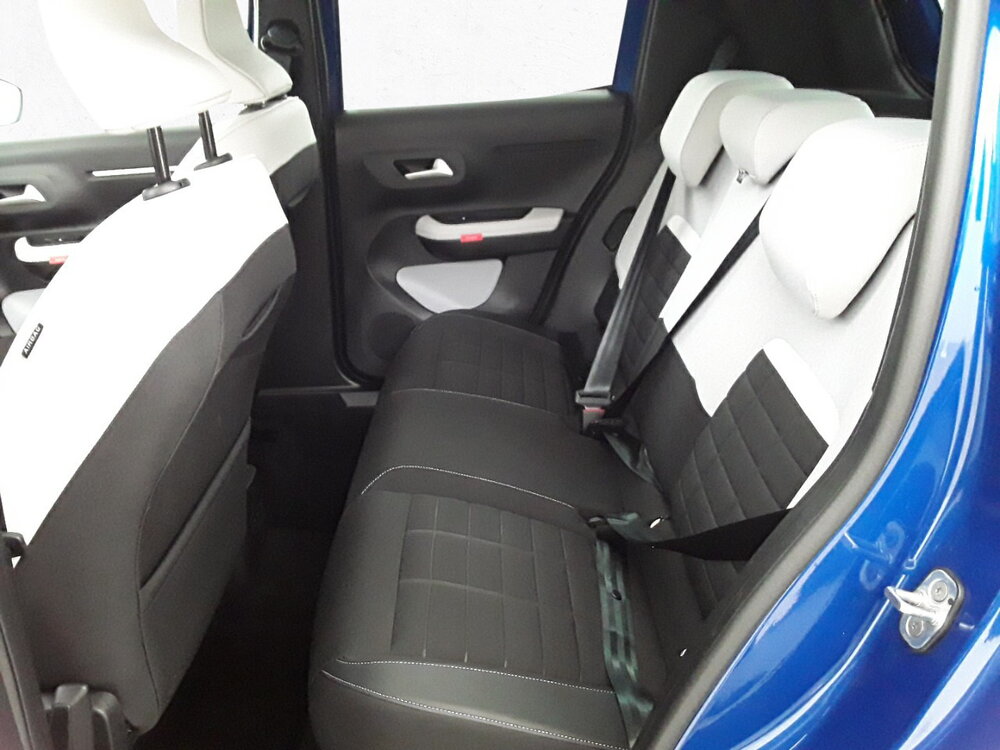 Occasion CITROEN C3 C3 Turbo 100 ch BVM6 - Max