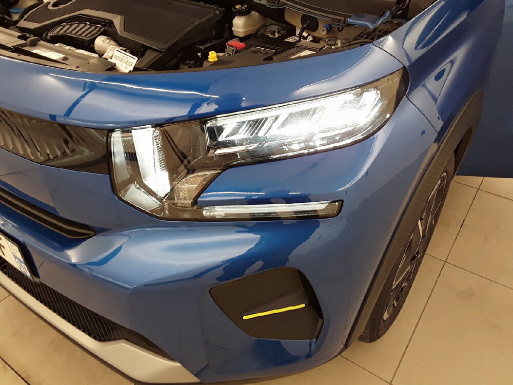 Occasion CITROEN C3 C3 Turbo 100 ch BVM6 - Max