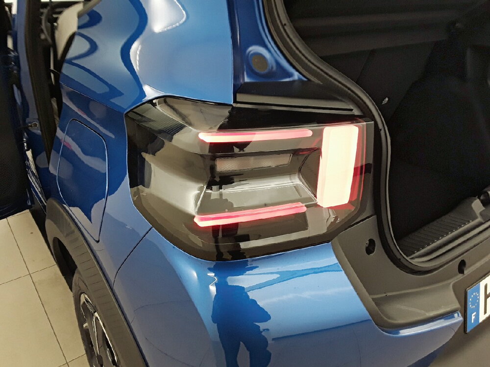 Occasion CITROEN C3 C3 Turbo 100 ch BVM6 - Max