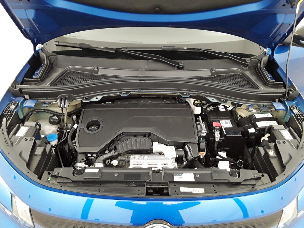 Occasion CITROEN C3 C3 Turbo 100 ch BVM6 - Max