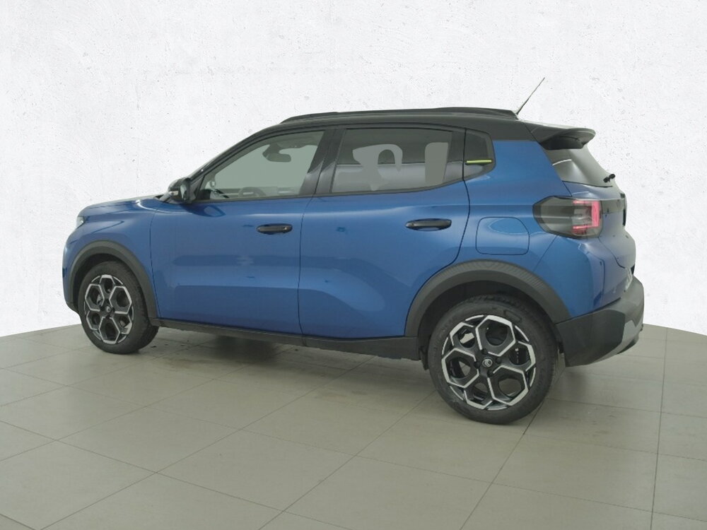 Occasion CITROEN C3 C3 Turbo 100 ch BVM6 - Max