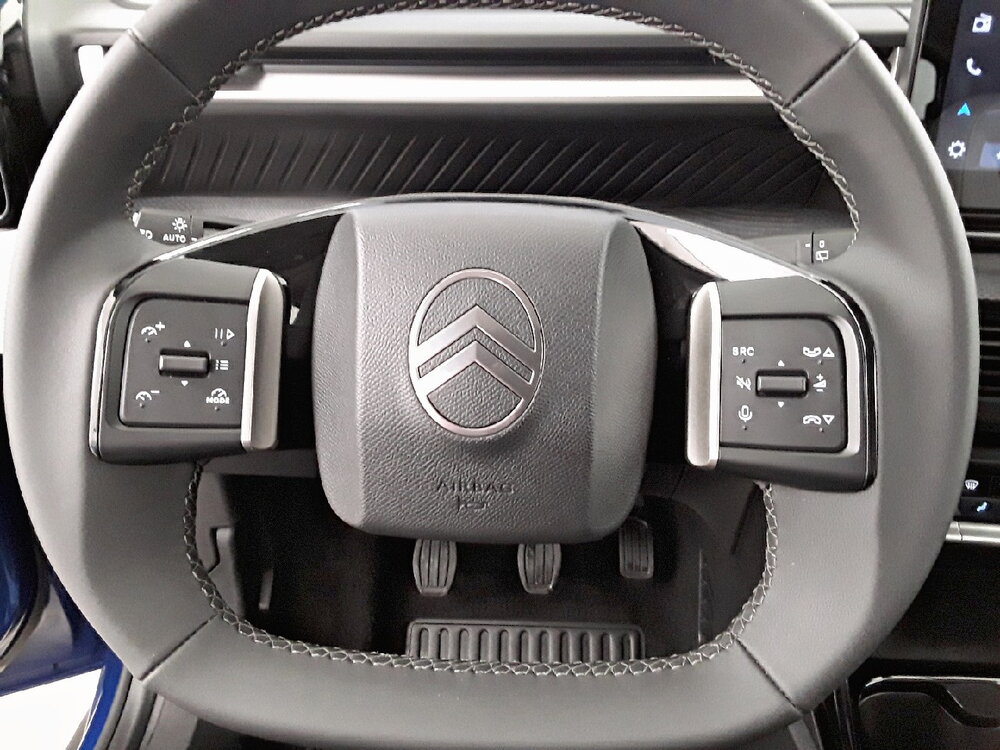 Occasion CITROEN C3 C3 Turbo 100 ch BVM6 - Max