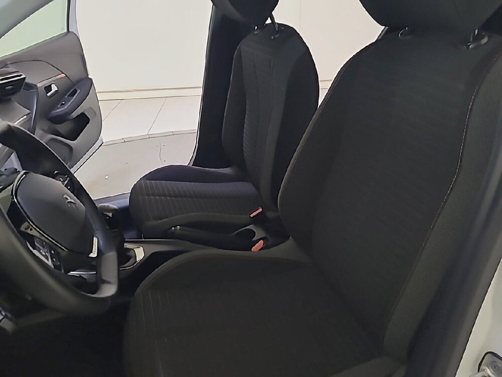 Occasion PEUGEOT 208 208 PureTech 75 S&S BVM5 - Active
