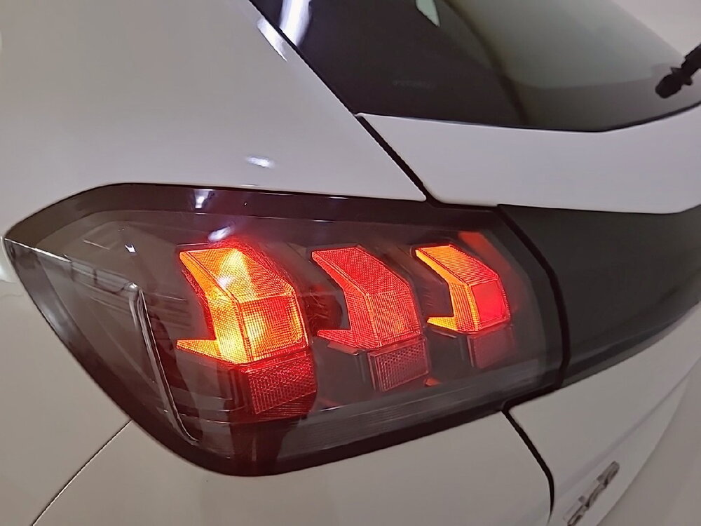 Occasion PEUGEOT 208 208 PureTech 75 S&S BVM5 - Active