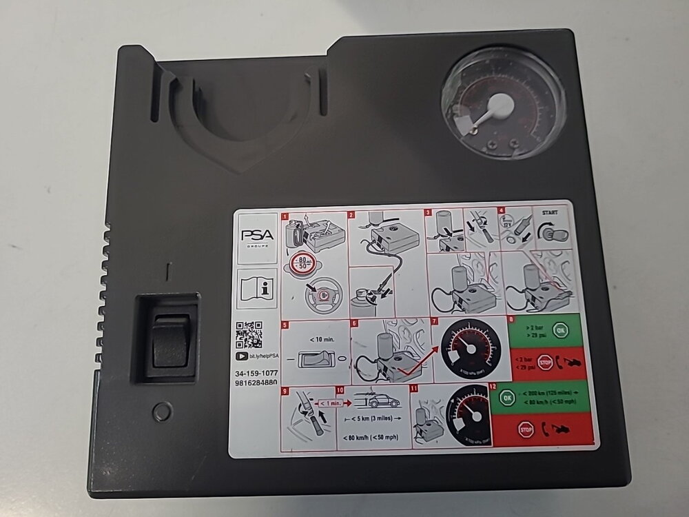 Occasion PEUGEOT 208 208 PureTech 75 S&S BVM5 - Active