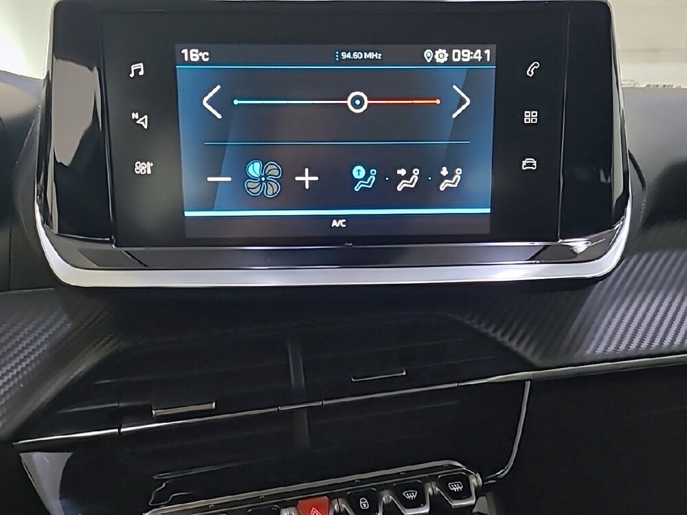 Occasion PEUGEOT 208 208 PureTech 75 S&S BVM5 - Active