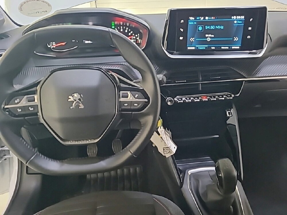 Occasion PEUGEOT 208 208 PureTech 75 S&S BVM5 - Active