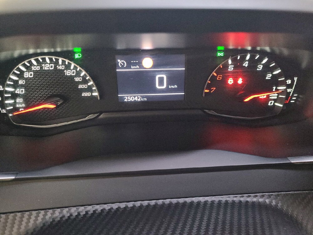 Occasion PEUGEOT 208 208 PureTech 75 S&S BVM5 - Active