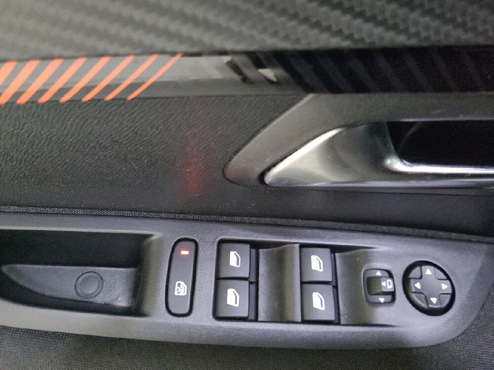 Occasion PEUGEOT 208 208 PureTech 75 S&S BVM5 - Active