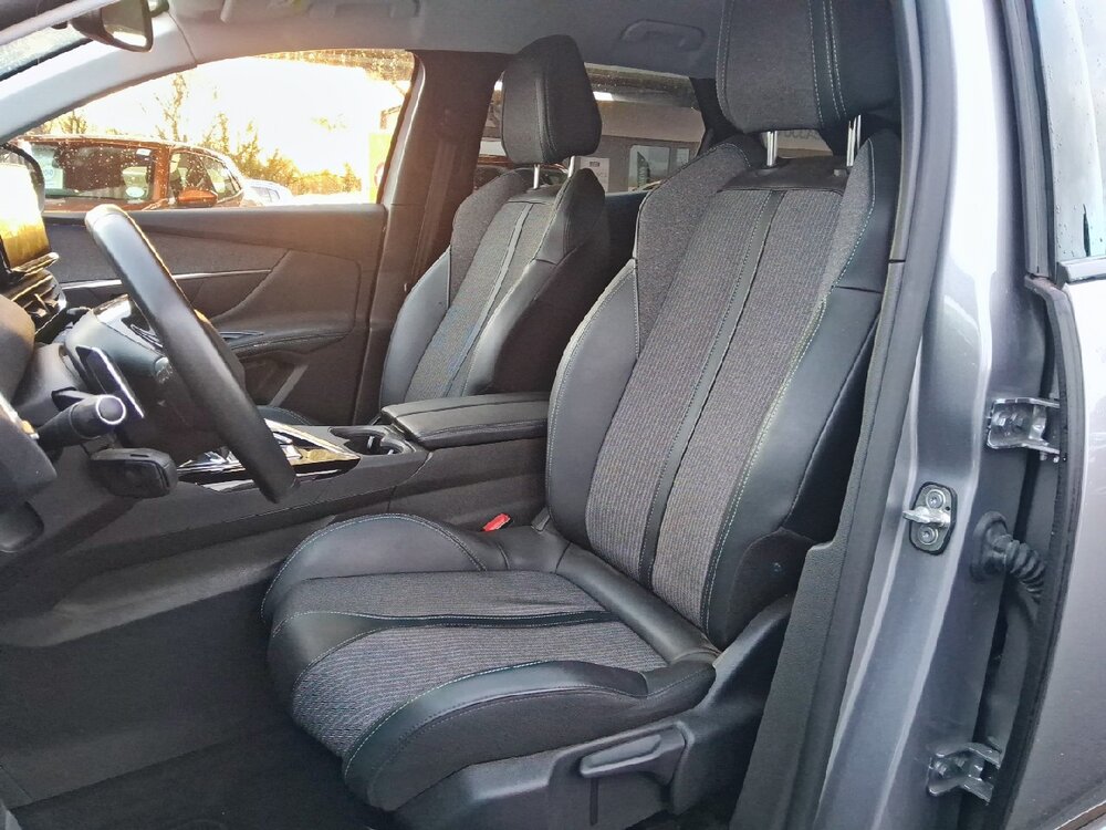 Occasion PEUGEOT 3008 3008 BlueHDi 130ch S&S EAT8 - Allure