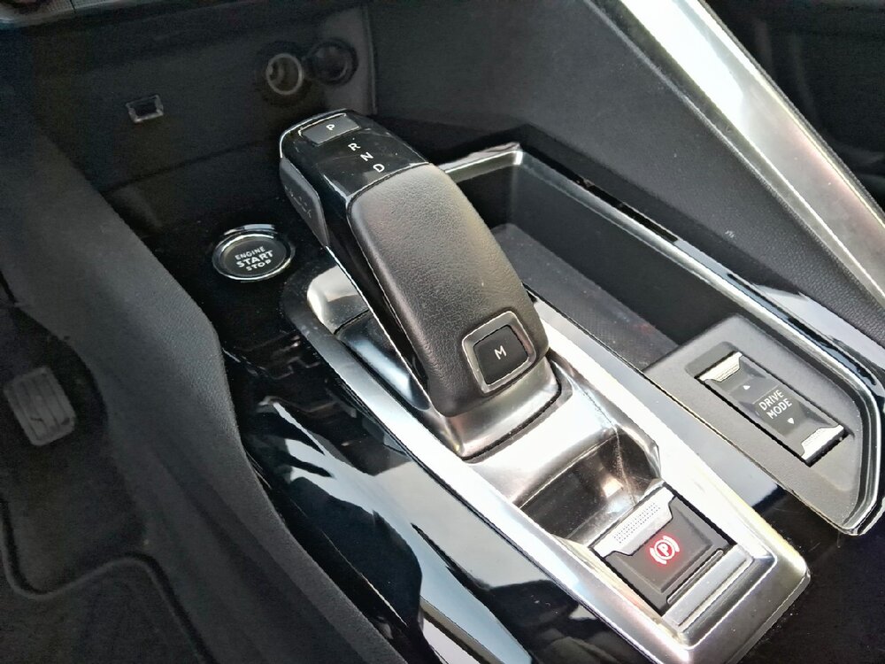 Occasion PEUGEOT 3008 3008 BlueHDi 130ch S&S EAT8 - Allure