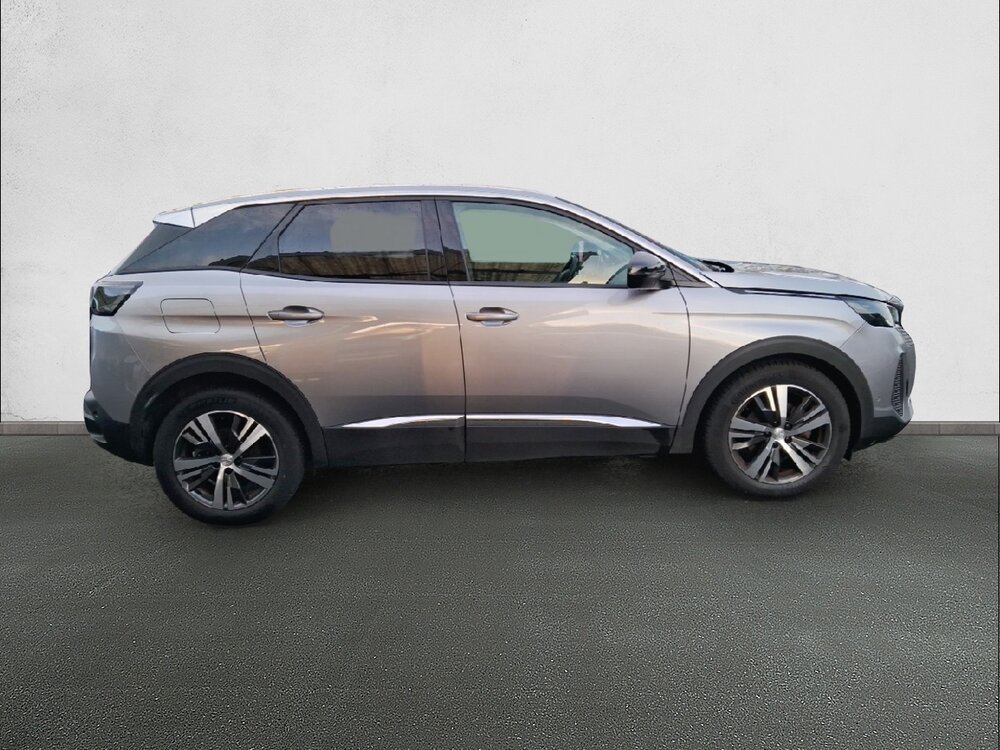 Occasion PEUGEOT 3008 3008 BlueHDi 130ch S&S EAT8 - Allure