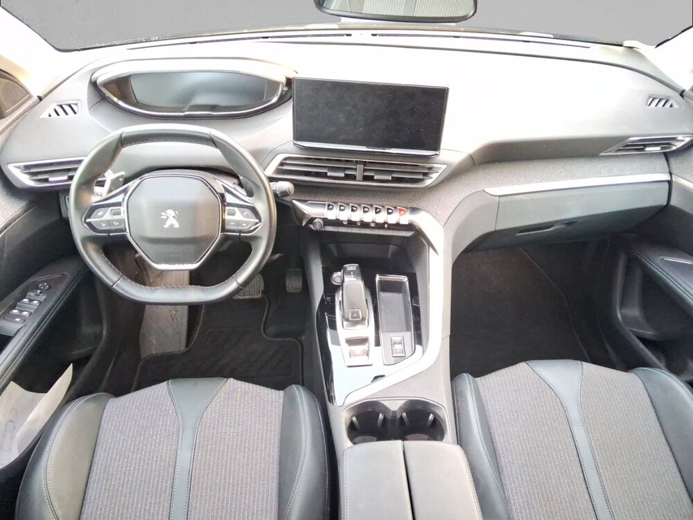 Occasion PEUGEOT 3008 3008 BlueHDi 130ch S&S EAT8 - Allure