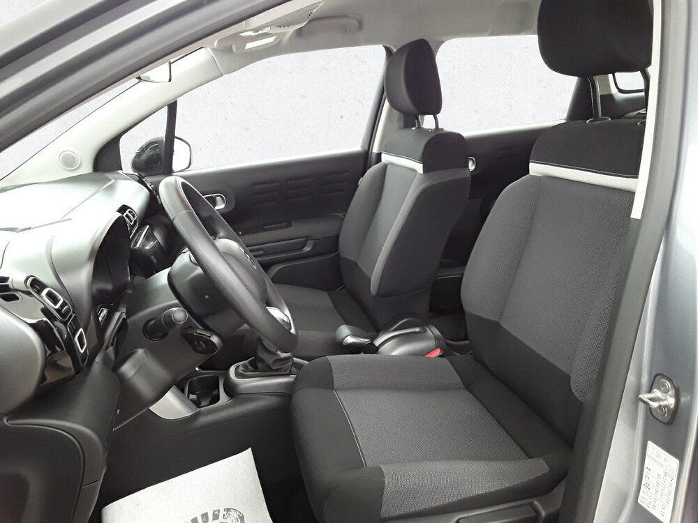 Occasion CITROEN C3 Aircross C3 Aircross PureTech 110 S&S BVM6 - Feel