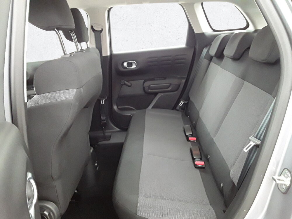 Occasion CITROEN C3 Aircross C3 Aircross PureTech 110 S&S BVM6 - Feel