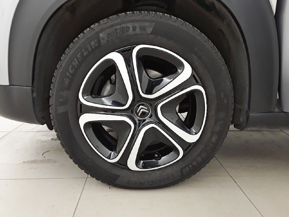 Occasion CITROEN C3 Aircross C3 Aircross PureTech 110 S&S BVM6 - Feel