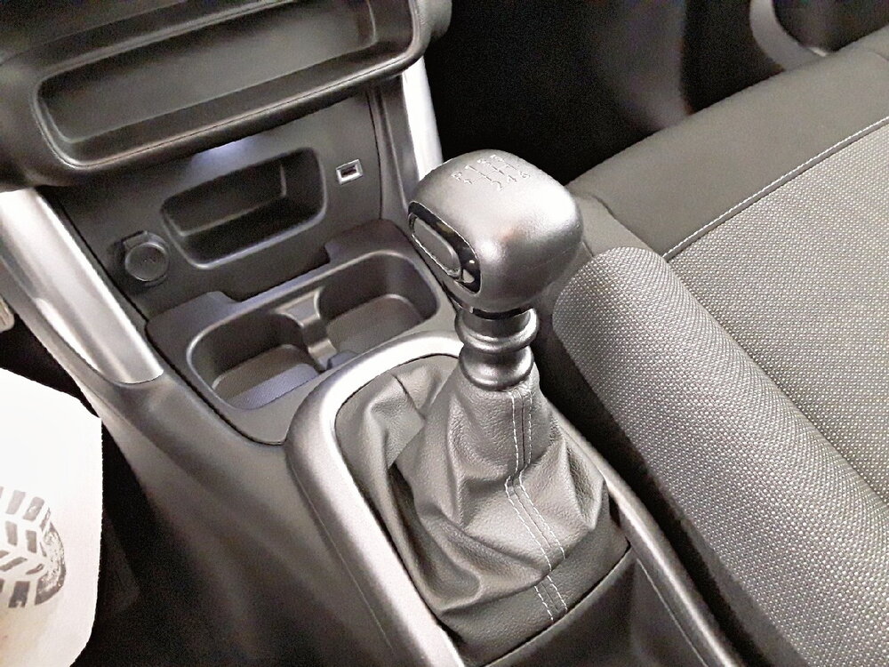 Occasion CITROEN C3 Aircross C3 Aircross PureTech 110 S&S BVM6 - Feel