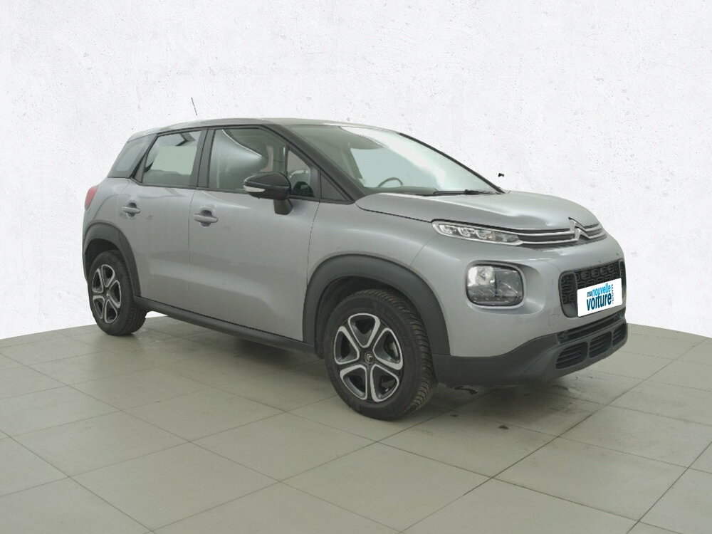 Occasion CITROEN C3 Aircross C3 Aircross PureTech 110 S&S BVM6 - Feel