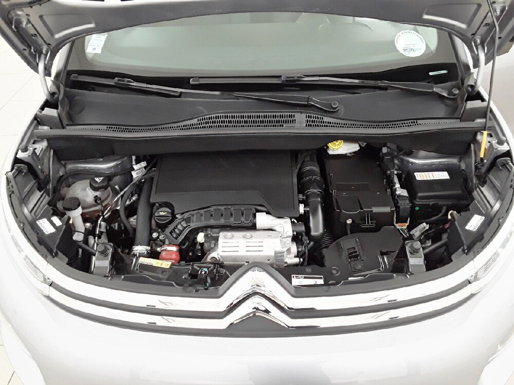 Occasion CITROEN C3 Aircross C3 Aircross PureTech 110 S&S BVM6 - Feel