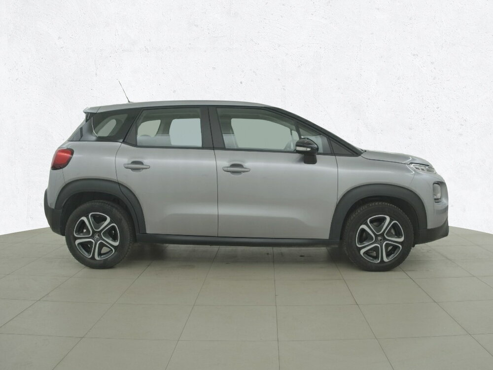 Occasion CITROEN C3 Aircross C3 Aircross PureTech 110 S&S BVM6 - Feel