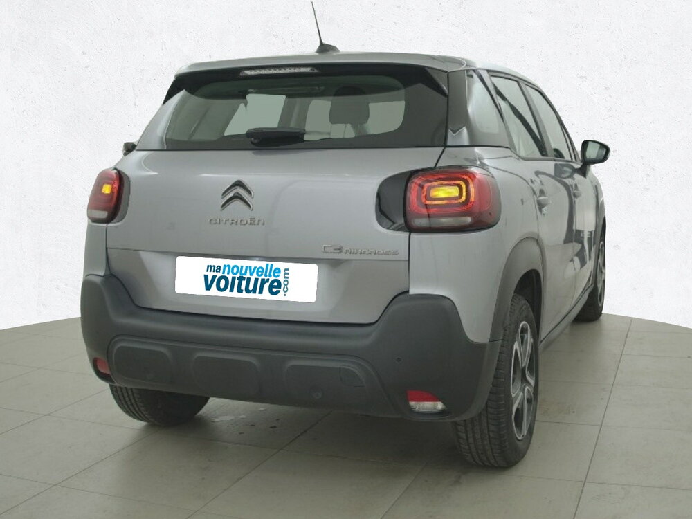 Occasion CITROEN C3 Aircross C3 Aircross PureTech 110 S&S BVM6 - Feel