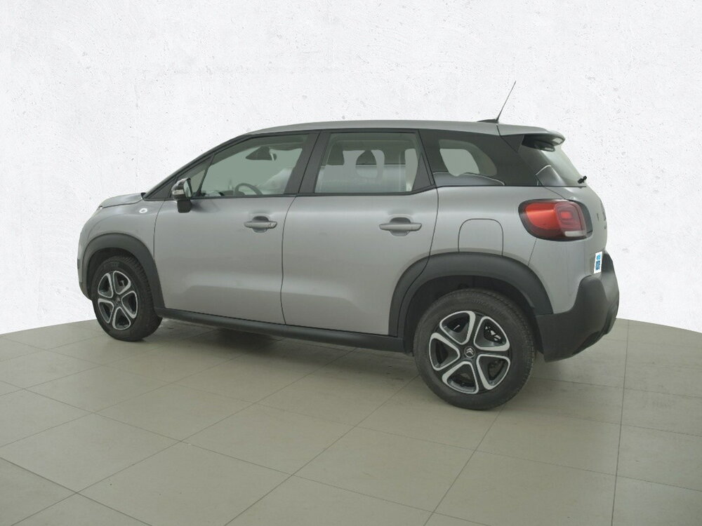 Occasion CITROEN C3 Aircross C3 Aircross PureTech 110 S&S BVM6 - Feel