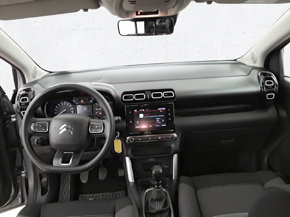 Occasion CITROEN C3 Aircross C3 Aircross PureTech 110 S&S BVM6 - Feel