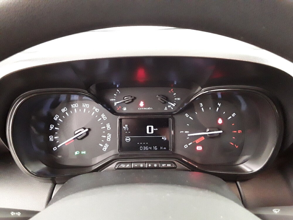 Occasion CITROEN C3 Aircross C3 Aircross PureTech 110 S&S BVM6 - Feel