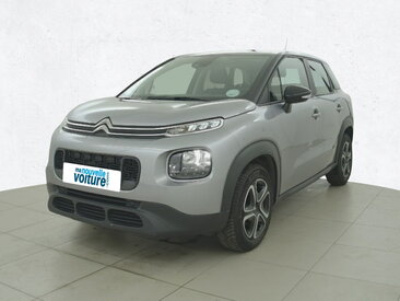 Occasion CITROEN C3 Aircross C3 Aircross PureTech 110 S&S BVM6 - Feel