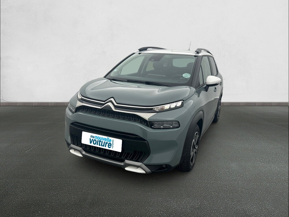 Occasion CITROEN C3 Aircross C3 Aircross BlueHDi 110 S&S BVM6 - Feel Pack