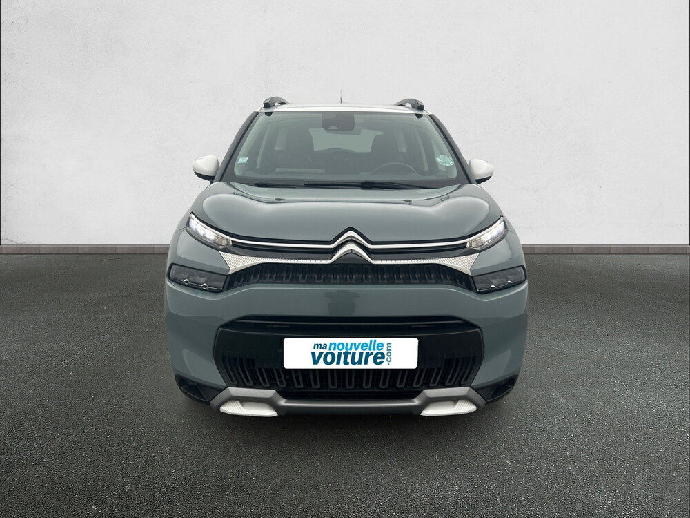 Occasion CITROEN C3 Aircross C3 Aircross BlueHDi 110 S&S BVM6 - Feel Pack