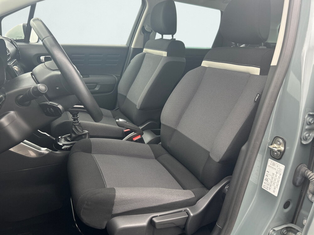 Occasion CITROEN C3 Aircross C3 Aircross BlueHDi 110 S&S BVM6 - Feel Pack