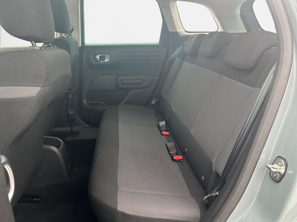 Occasion CITROEN C3 Aircross C3 Aircross BlueHDi 110 S&S BVM6 - Feel Pack