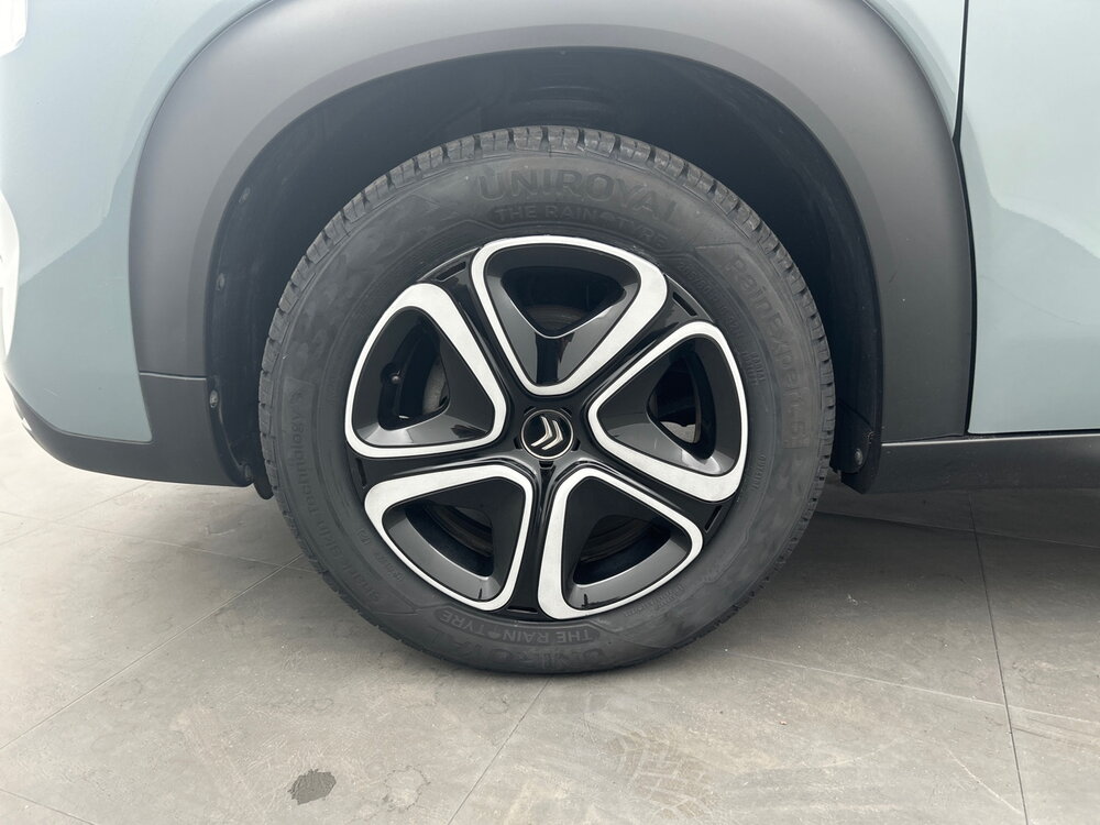 Occasion CITROEN C3 Aircross C3 Aircross BlueHDi 110 S&S BVM6 - Feel Pack