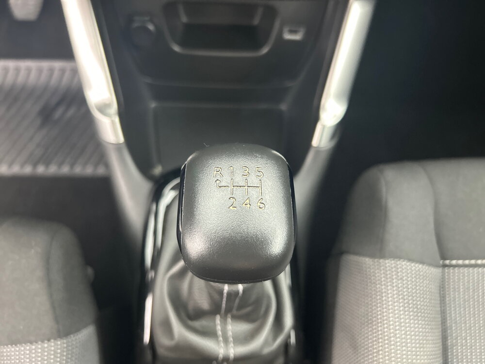Occasion CITROEN C3 Aircross C3 Aircross BlueHDi 110 S&S BVM6 - Feel Pack