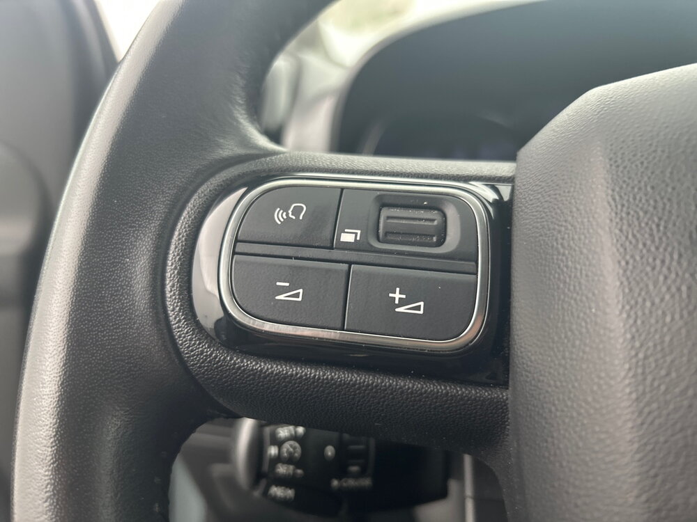 Occasion CITROEN C3 Aircross C3 Aircross BlueHDi 110 S&S BVM6 - Feel Pack