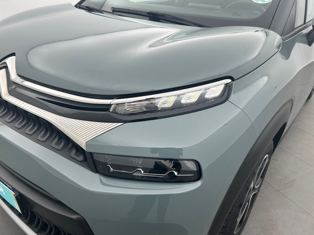 Occasion CITROEN C3 Aircross C3 Aircross BlueHDi 110 S&S BVM6 - Feel Pack