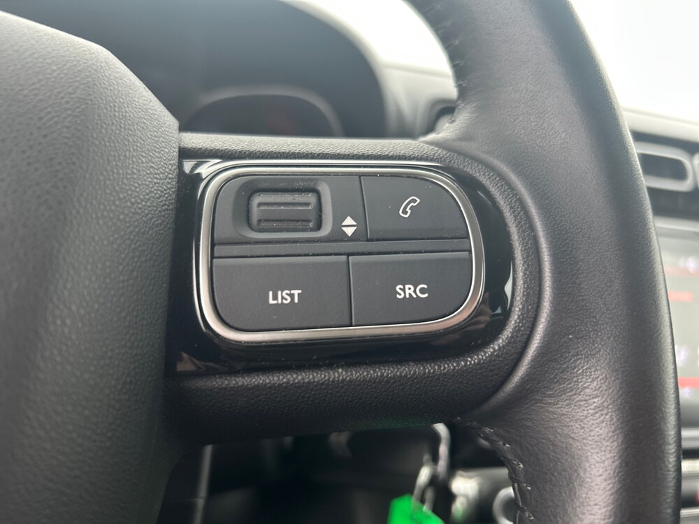 Occasion CITROEN C3 Aircross C3 Aircross BlueHDi 110 S&S BVM6 - Feel Pack