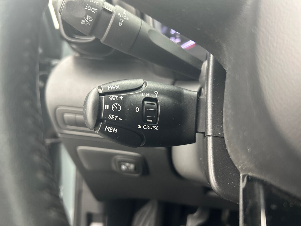 Occasion CITROEN C3 Aircross C3 Aircross BlueHDi 110 S&S BVM6 - Feel Pack