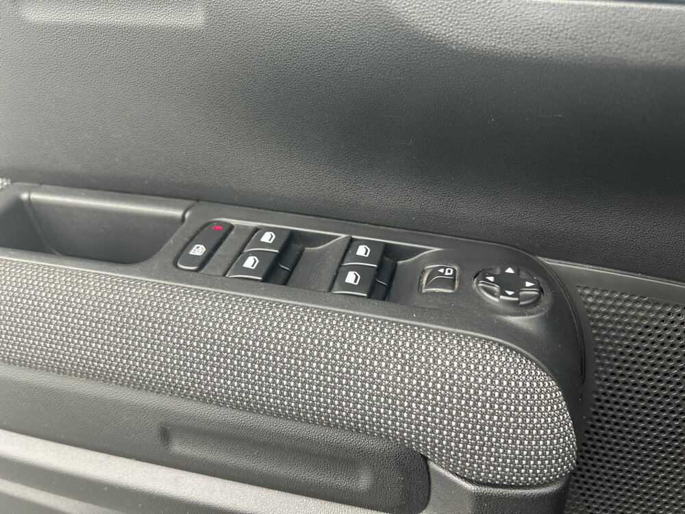 Occasion CITROEN C3 Aircross C3 Aircross BlueHDi 110 S&S BVM6 - Feel Pack
