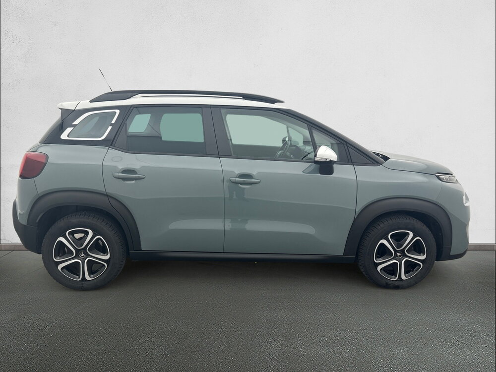 Occasion CITROEN C3 Aircross C3 Aircross BlueHDi 110 S&S BVM6 - Feel Pack