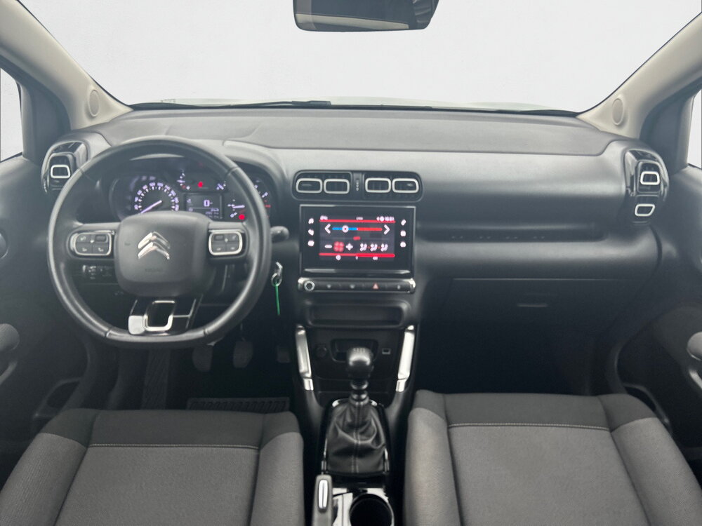 Occasion CITROEN C3 Aircross C3 Aircross BlueHDi 110 S&S BVM6 - Feel Pack