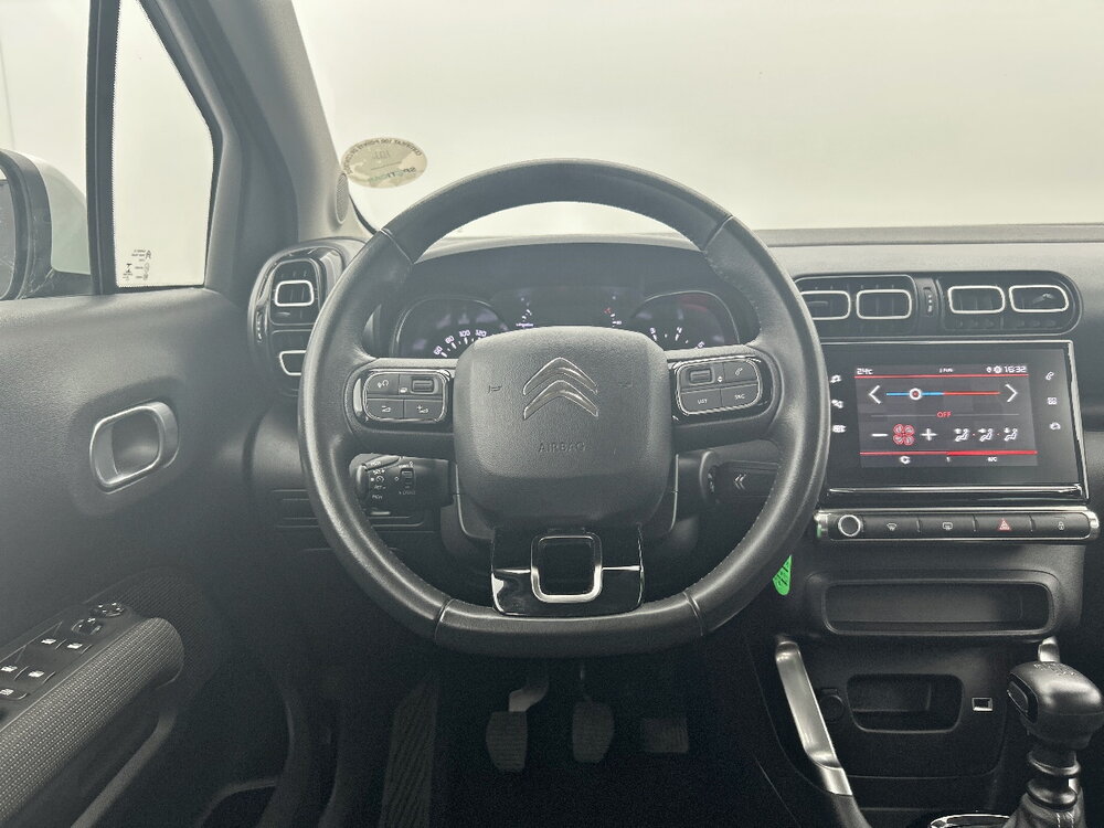 Occasion CITROEN C3 Aircross C3 Aircross BlueHDi 110 S&S BVM6 - Feel Pack